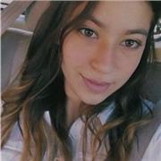 Doy clases particulares a niños hasta 10 años. Soy muy paciente y me gusta enseñar idiomas.